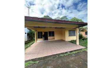 Venta de Vivienda en Urbanización Altamar I en Los Algarrobos