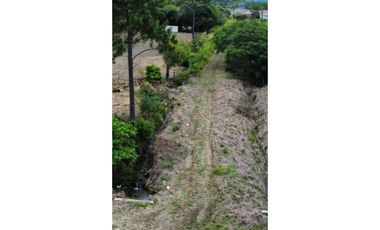 Lote en Venta en el Frances Boquete