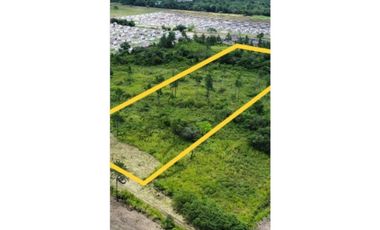 Lote en Venta en el Frances Boquete