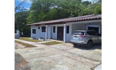 Venta de Casa en Residencial Villa Natalia en David