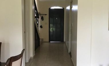 Casa en venta en Ville Di Firenze, Panamá RB