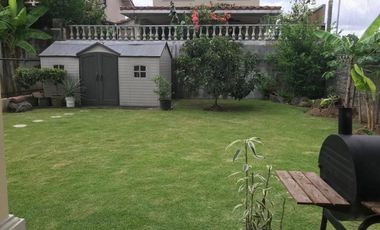Casa en venta en Ville Di Firenze, Panamá RB