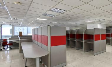 Oficina de piso entero en alquiler en Torre Oceanía, Punta Pacífica RB