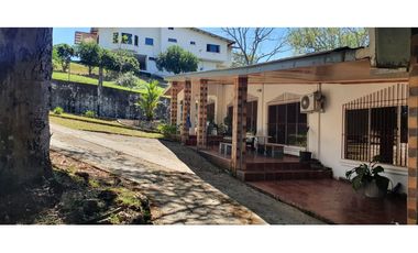 Venta de Vivienda en Urbanizacion San Vicente