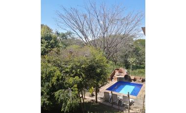 Venta de Vivienda en Urbanizacion San Vicente