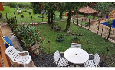 Venta de Vivienda en Urbanizacion San Vicente
