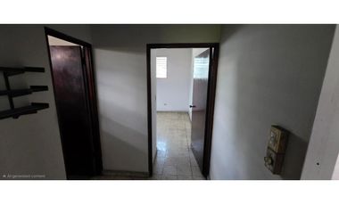 VENTA CASA LA LOMA