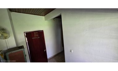 VENTA CASA LA LOMA