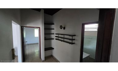 VENTA CASA LA LOMA