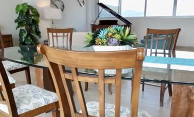 Se Vende Penthouse en Playa Caracol