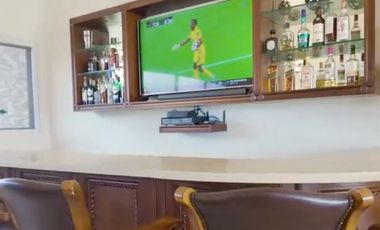 Se Vende Penthouse en Playa Caracol