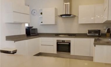 Se Vende Penthouse en Playa Caracol