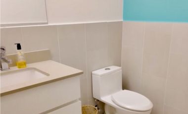 Se Vende Penthouse en Playa Caracol