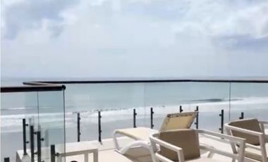 Se Vende Penthouse en Playa Caracol