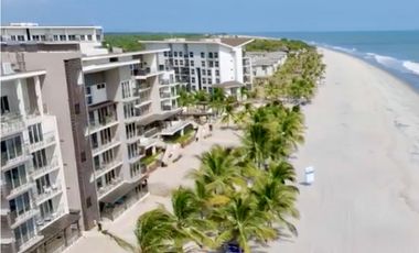 Se Vende Penthouse en Playa Caracol