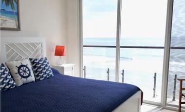 Se Vende Penthouse en Playa Caracol