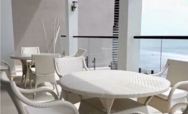 Se Vende Penthouse en Playa Caracol