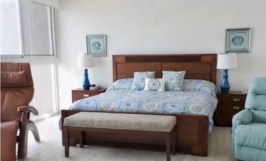 Se Vende Penthouse en Playa Caracol