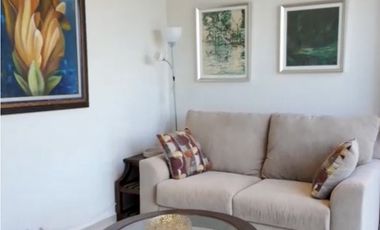 Se Vende Penthouse en Playa Caracol