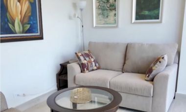 Se Vende Penthouse en Playa Caracol