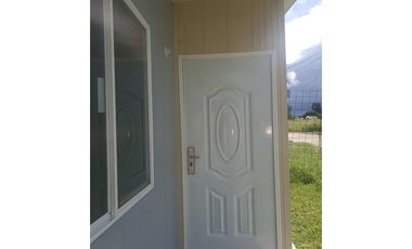 VENTA DE CASAS NUEVAS EN PACORA, SAN JUAN DE PACORA TOCUMEN