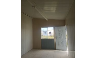 VENTA DE CASAS NUEVAS EN PACORA, SAN JUAN DE PACORA TOCUMEN