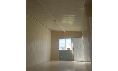 VENTA DE CASAS NUEVAS EN PACORA, SAN JUAN DE PACORA TOCUMEN
