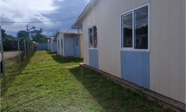 VENTA DE CASAS NUEVAS EN PACORA, SAN JUAN DE PACORA TOCUMEN