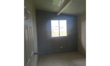 VENTA DE CASAS NUEVAS EN PACORA, SAN JUAN DE PACORA TOCUMEN