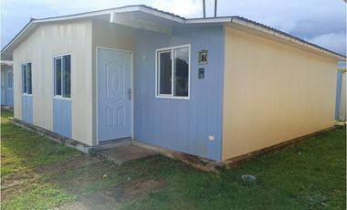 VENTA DE CASAS NUEVAS EN PACORA, SAN JUAN DE PACORA TOCUMEN