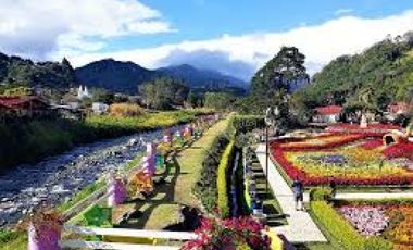 Luxury Furnished Home for Sale in Pino Alto, Boquete