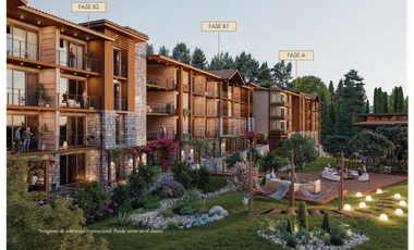 Luxury Furnished Home for Sale in Pino Alto, Boquete