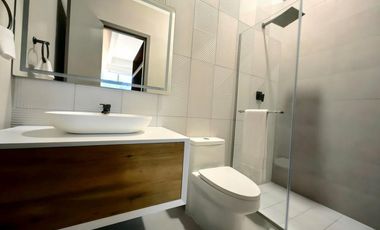 Pre-Venta de apartamento en Seaside House, Calle Uruguay RB