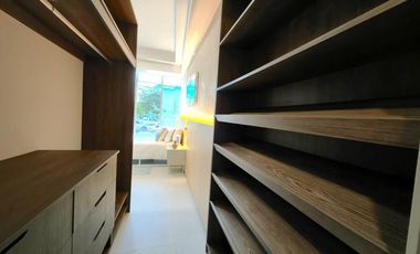 Pre-Venta de apartamento en Seaside House, Calle Uruguay RB