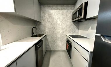 Pre-Venta de apartamento en Seaside House, Calle Uruguay RB