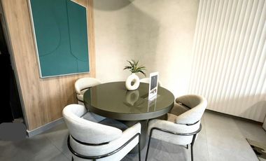 Pre-Venta de apartamento en Seaside House, Calle Uruguay RB