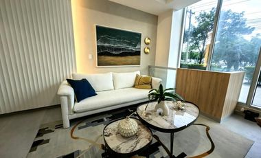 Pre-Venta de apartamento en Seaside House, Calle Uruguay RB