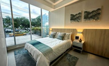 Pre-Venta de apartamento en Seaside House, Calle Uruguay RB
