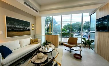 Pre-Venta de apartamento en Seaside House, Calle Uruguay RB