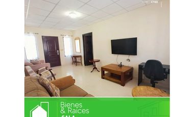 Se Vende Casa En Paseo Del Rio Penonomé Código C160