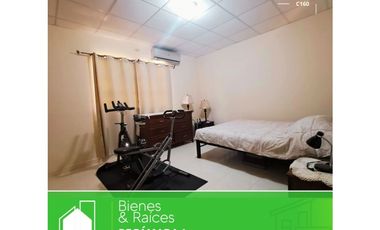 Se Vende Casa En Paseo Del Rio Penonomé Código C160