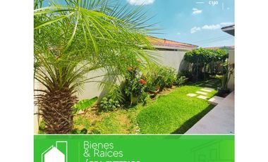 Se Vende Casa En Paseo Del Rio Penonomé Código C160