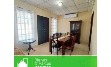 Se Vende Casa En Paseo Del Rio Penonomé Código C160
