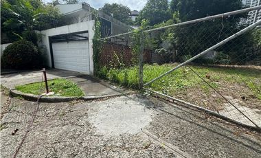 1,200 m² de Terreno Exclusivo en El Carmen - Ciudad de Panamá