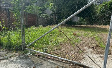 1,200 m² de Terreno Exclusivo en El Carmen - Ciudad de Panamá