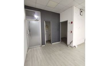 SE AQUILA LOCAL COMERCIAL DE 90 m² EN CALLE 50