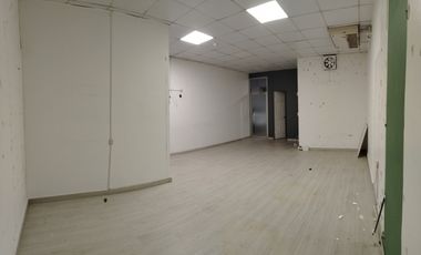 SE AQUILA LOCAL COMERCIAL DE 90 m² EN CALLE 50
