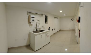 SE AQUILA LOCAL COMERCIAL DE 90 m² EN CALLE 50