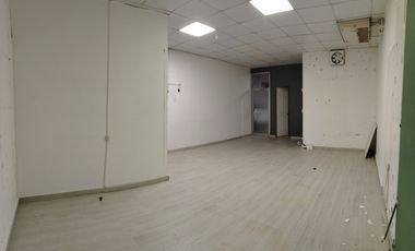 SE AQUILA LOCAL COMERCIAL DE 90 m² EN CALLE 50