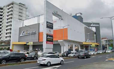 SE AQUILA LOCAL COMERCIAL DE 90 m² EN CALLE 50